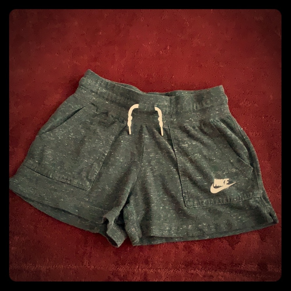 Short stay at home pant